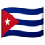 :flag-cu: 🇨🇺
