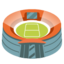 🏟 🏟