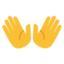 :open_hands: 👐