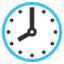 :clock8: 🕗