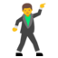 🕺 🕺