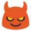 😈 😈