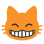 😸 😸