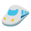 :bullettrain_side: 🚄