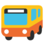 🚌 🚌