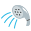 🚿 🚿