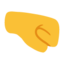 :right-facing_fist: 🤜