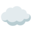 ☁ ☁