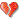 Corazon Roto (U)