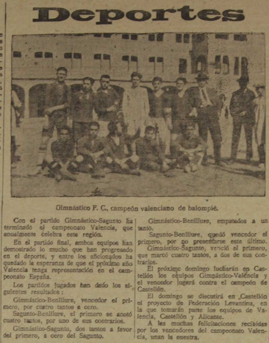 1919.05.11 (11 мая 1919), Гимнстико - Сагунто, 4-2.png