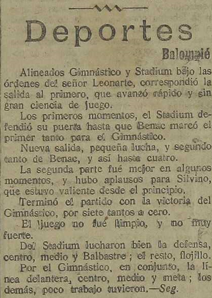1920.12.05 (5 декабря 1920), Гимнастико - Стадиум Валенсия, 7-0.png