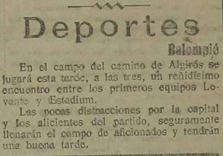 1920.12.08 (8 декабря 1920), Леванте - Стадиум Валенсия, 8-1.png