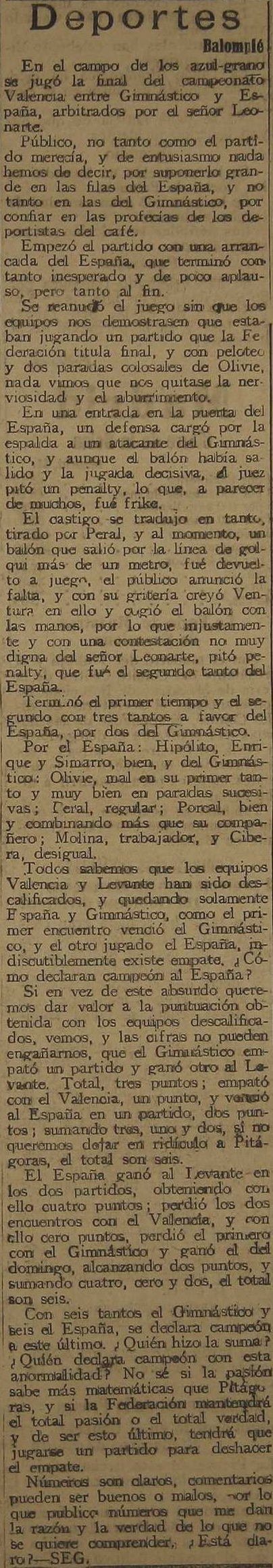 1922.01.29 (29 января 1922), Эспанья - Гимнастико, 3-2 (1).png
