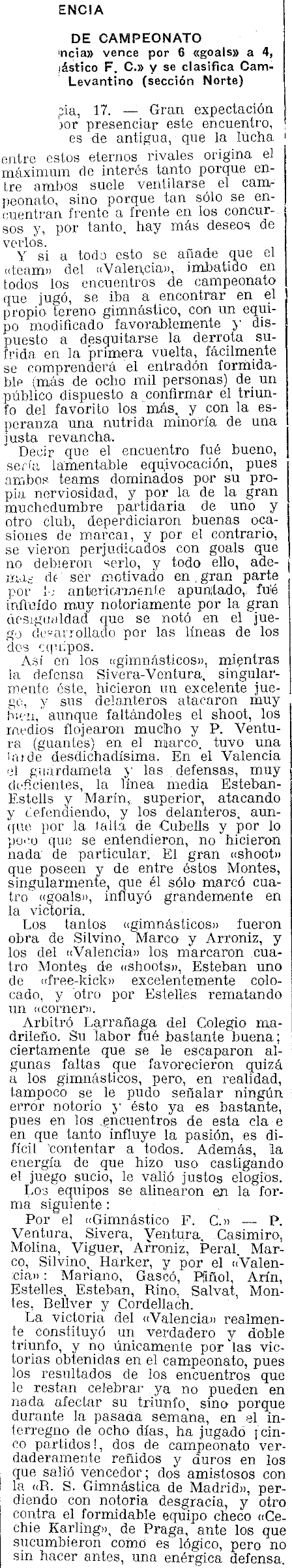 1922.12.17 (17 декабря 1922), Гимнастико - Валенсия, 4-6 (2).png
