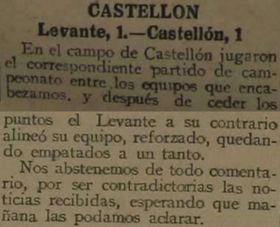 1922.12.17 (17 декабря 1922), Кастельон - Леванте, 1-1.png