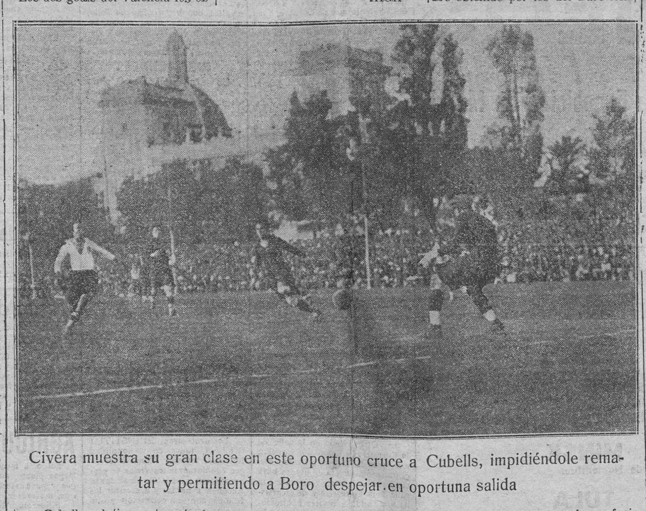 1923.10.21 (21 октября 1923), Гимнастико - Валенсия, 2-2.jpg