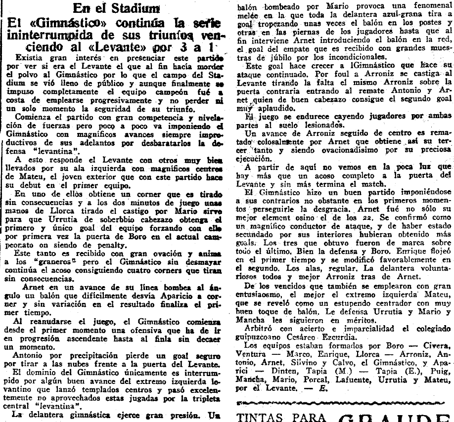 1924.11.30 (30 ноября 1924), Гимнастико - Леванте, 3-1.png