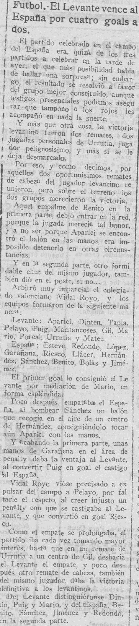 1925.01.18 (18 января 1925), Эспанья - Леванте, 2-4.png