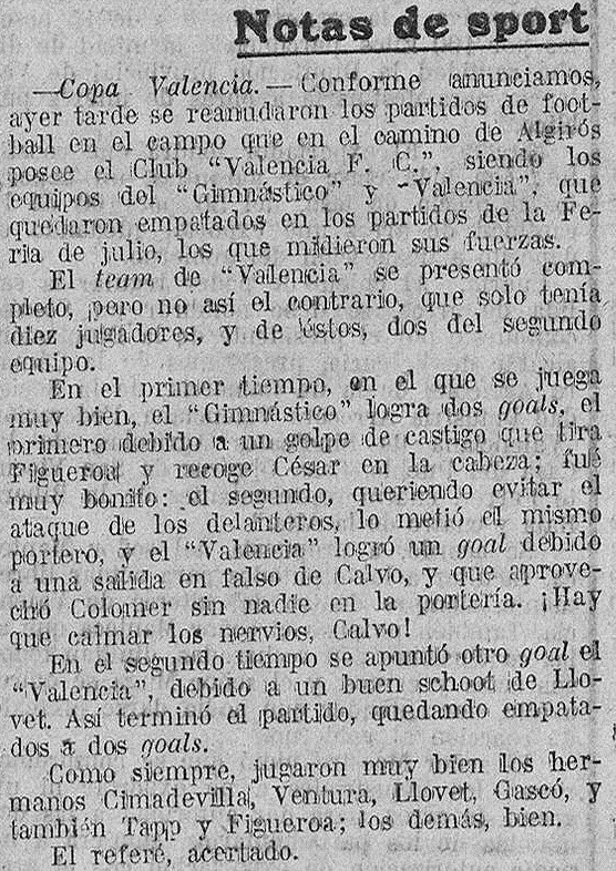 1919.11.23 (23 ноября 1919), Валенсия - Гимнастико, 2-2.png