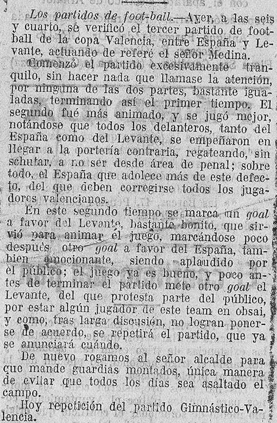 1919.07.26 (26 июля 1919), Эспанья - Леванте, 1-2 - переигровка.png