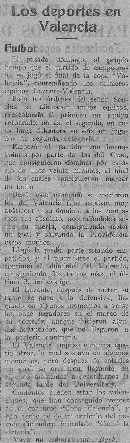 1920.03.28 (28 марта 1920), Валенсия - Леванте, 3-1.png