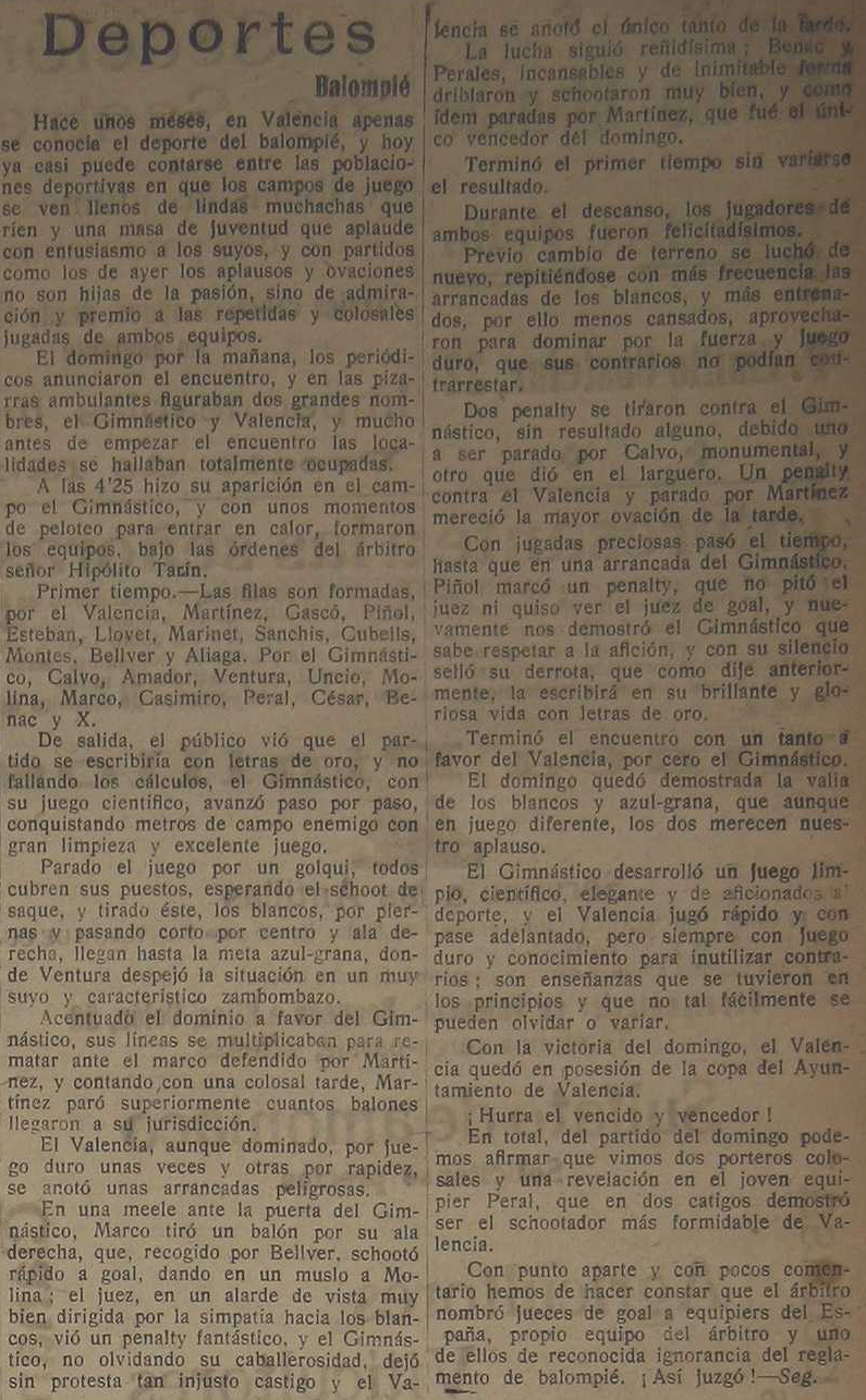 1921.05.29 (29 мая 1921), Валенсия - Гимнастико, 1-0.png