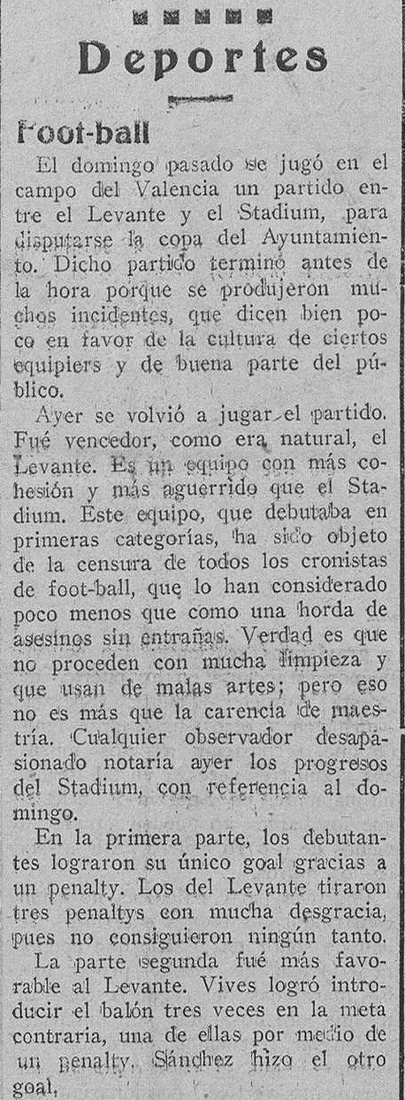1920.07.22 (22 июля 1920), Леванте - Стадиум Валенсия, 4-1.png
