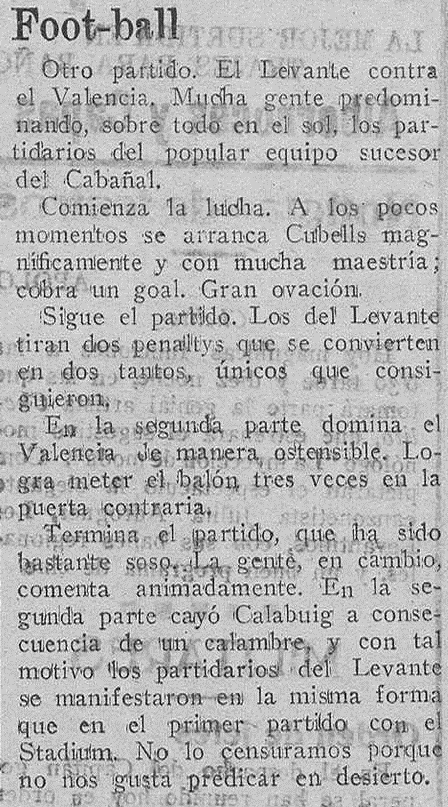 1920.07.25 (25 июля 1920), Валенсия - Леванте, 4-2.png