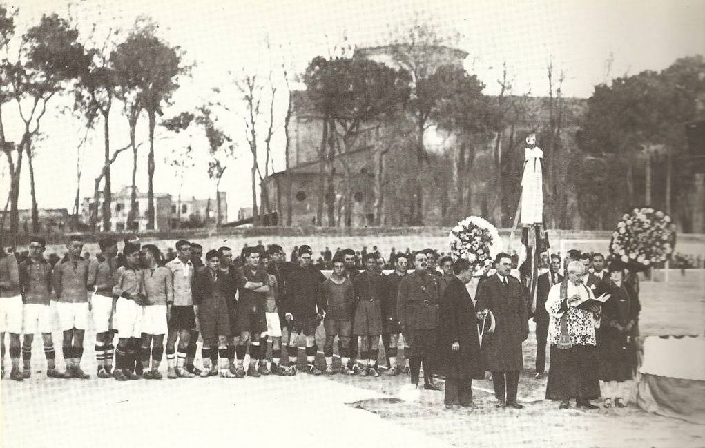 1925.11.29 (29 ноября 1925), Открытие Кампо де Вальехо, Гимнастико - Сагунтино, 5-0 (1).jpg