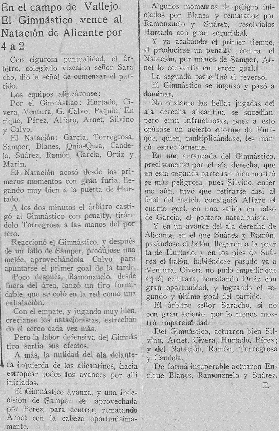 1925.12.13 (13 февраля 1925), Гимнастико - Натасьон Аликанте, 4-2.png