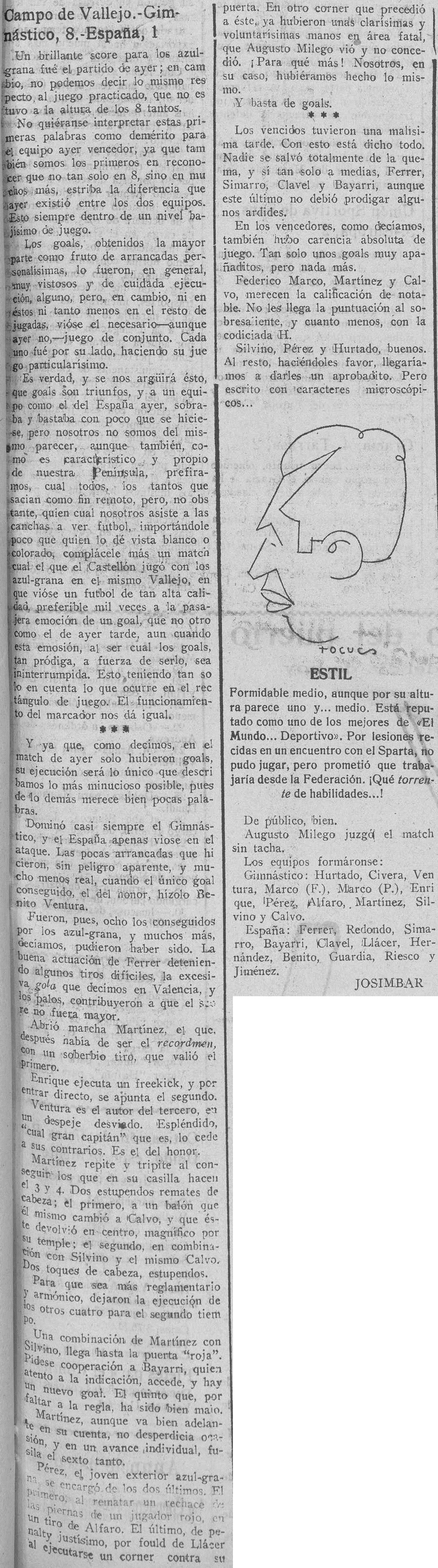 1926.01.10 (10 января 1926), Гимнастико - Эспанья, 8-1.png