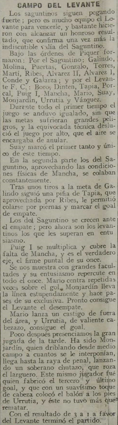 1925.11.08 (8 ноября 1925), Леванте - Атлетик Сагунтино, 3-1.png