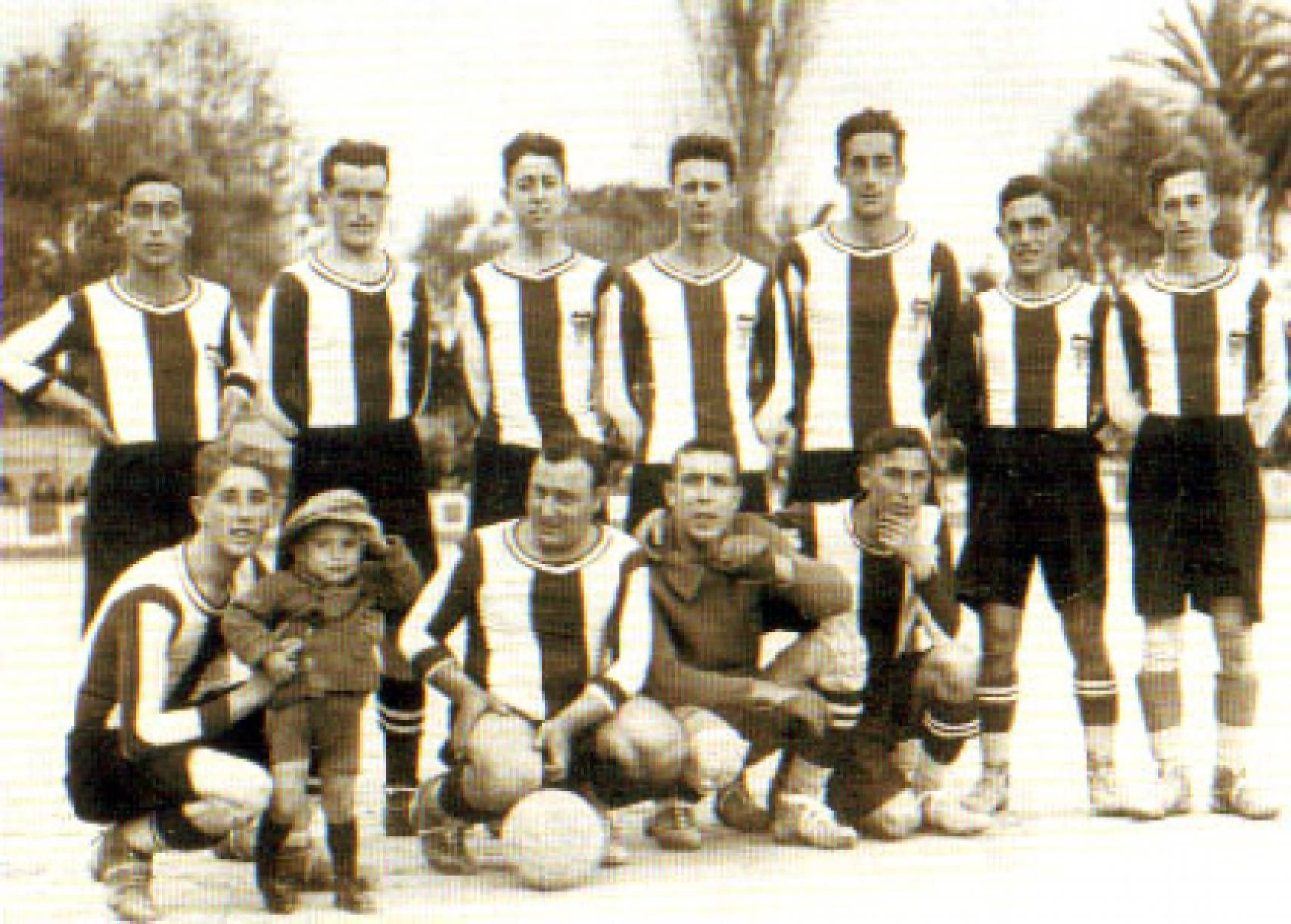 1926.02.16 (16 февраля 1926 года), Валенсия - Леванте, 2-3 (1).jpg