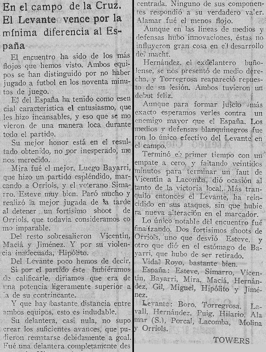 1927.01.16 (16 января 1927), Леванте - Эспанья, 1-0.png