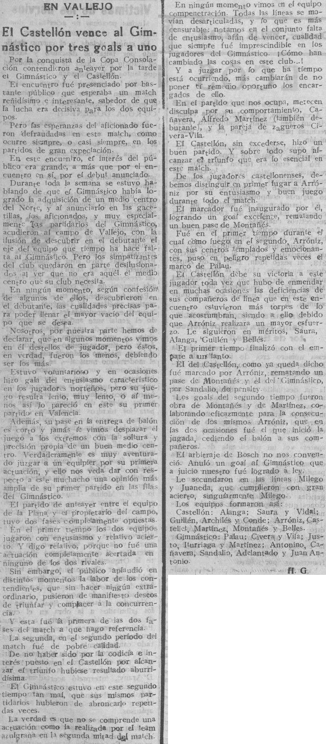 1928.04.22 (22 апреля 1928), Гимнастико - Кастельон, 1-3.png