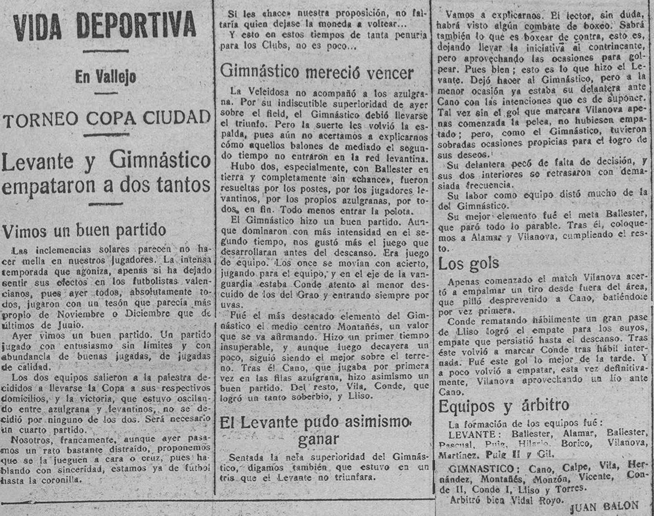 1929.06.20 (20 июня 1929), Гимнастико - Леванте, 2-2.png