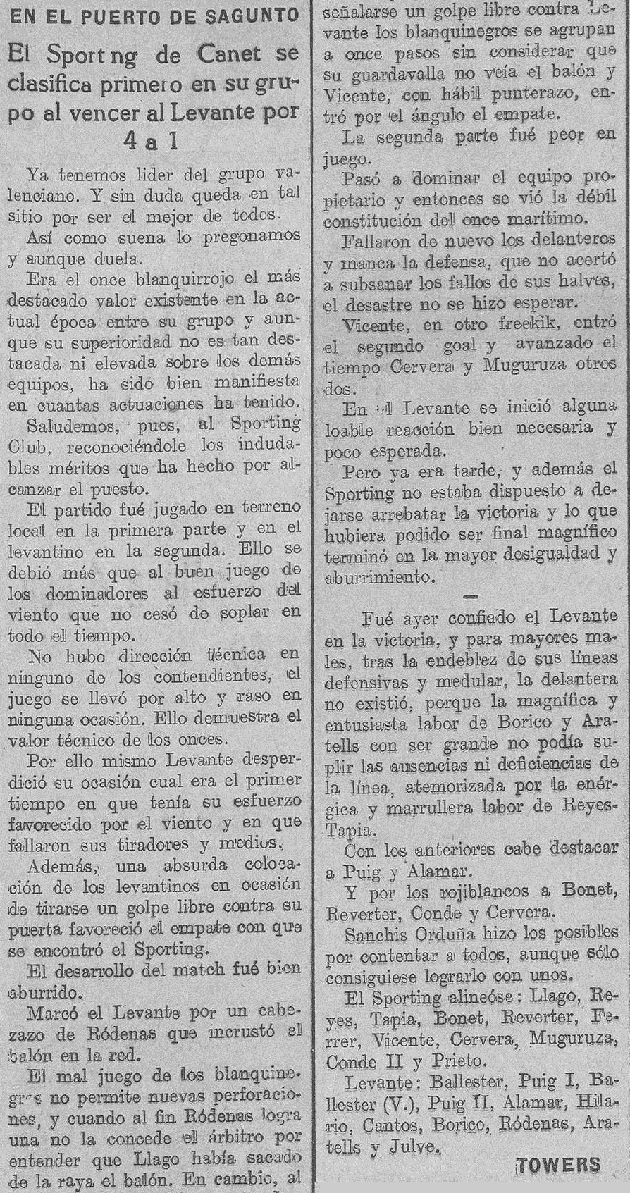 1930.01.26 (26 января 1930), Спортинг Канет - Леванте, 4-1.png