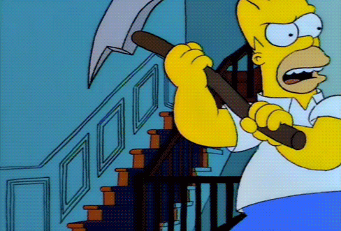 Simpsons-resplandior.gif