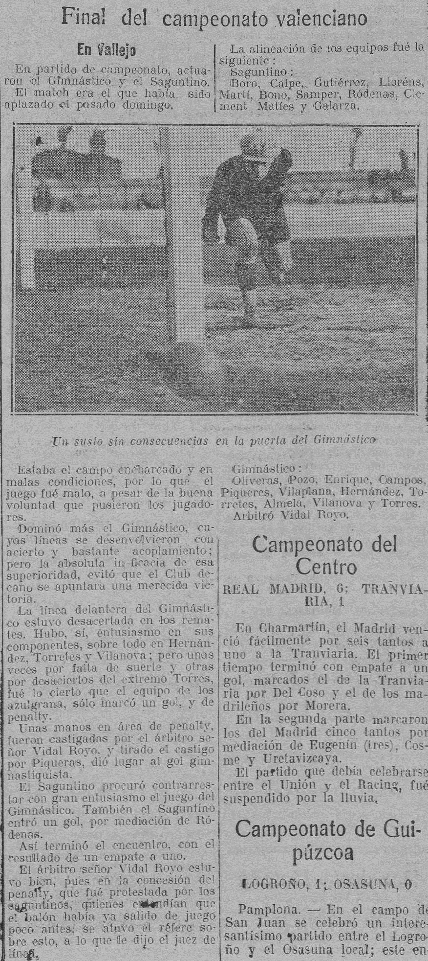 1930.11.30 (30 ноября 1930), Гимнастико - Атлетик Сагунтино, 1-1 (1).png