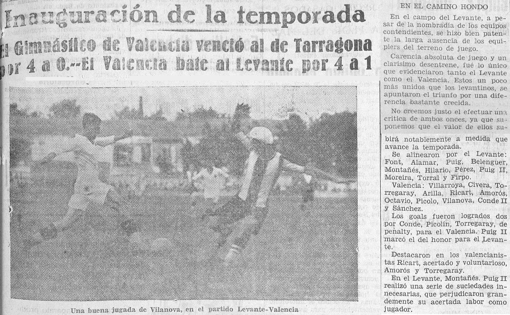 1930.09.07 (7 сентября 1930), Леванте - Валенсия, 1-4.png