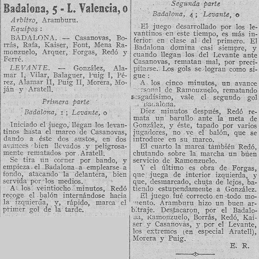 1931.01.11 (11 января 1931), Бадалона - Леванте, 5-0.png