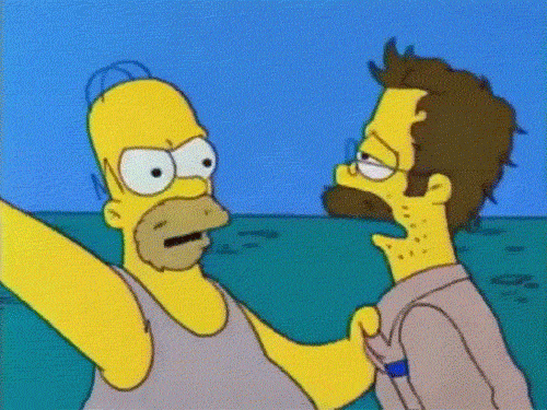 Homer guantá.gif