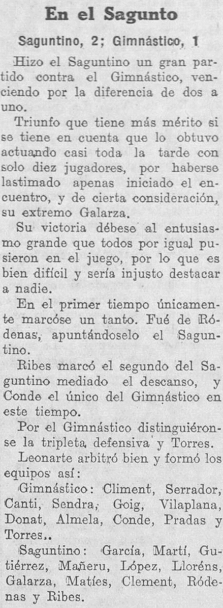 1932.06.26 (26 июня 1932), Атлетик Сагунтино - Гимнастико, 2-1.png
