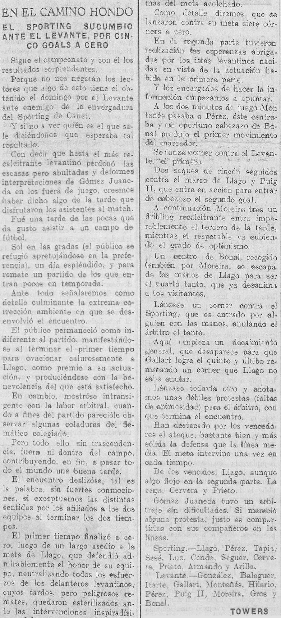 1931.10.04 (4 октября 1931), Леванте - Спортинг Канет, 5-0.png