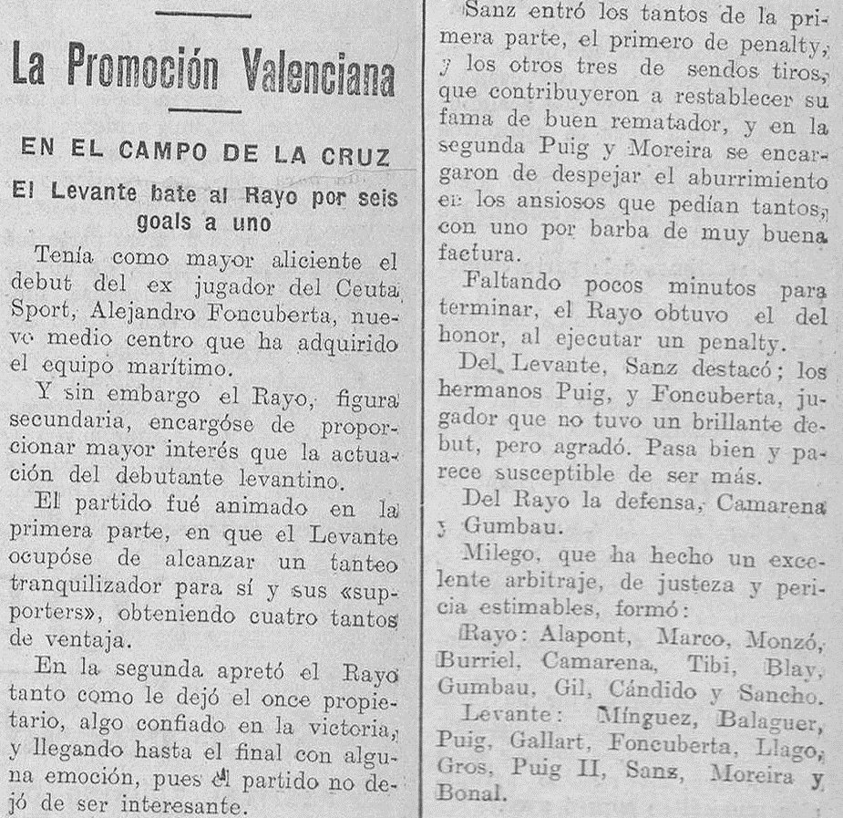 1932.04.24 (24 апреля 1932), Леванте - Райо, 6-1.png