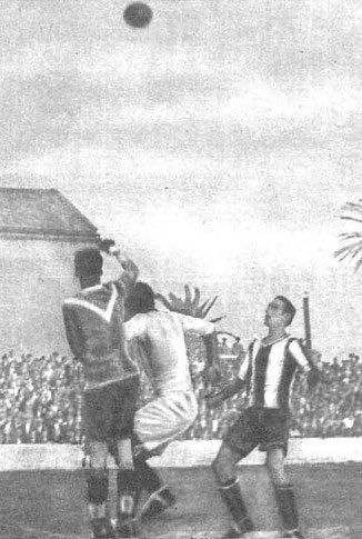 1932.10.09 (9 октября 1932), Леванте - Валенсия, 1-5 (2).jpg