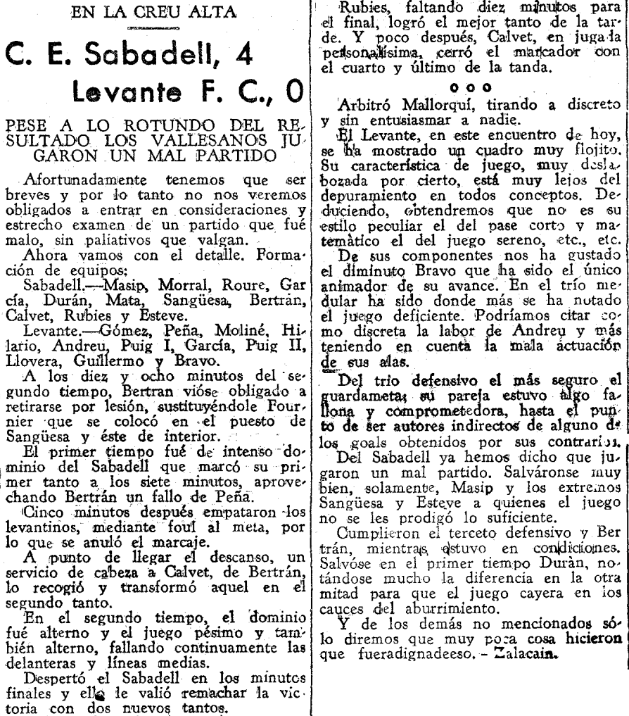 1933.04.30 (30 апреля 1933), Сабадель - Леванте, 4-0.png
