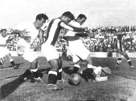 1933.09.24 (24 сентября 1933), Валенсия - Леванте, 0-2 (1).jpg