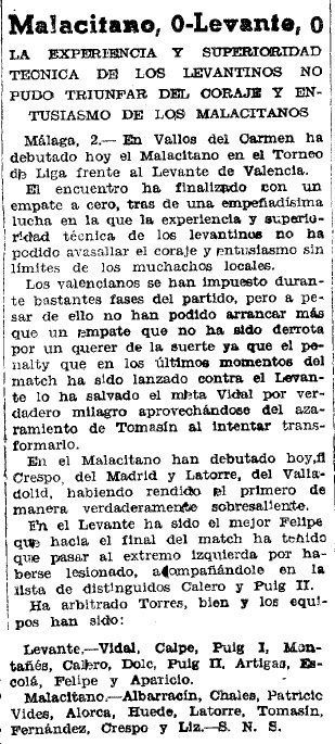 1934.12.02 (2 декабря 1934), Маласитано - Леванте, 0-0 (2).jpg