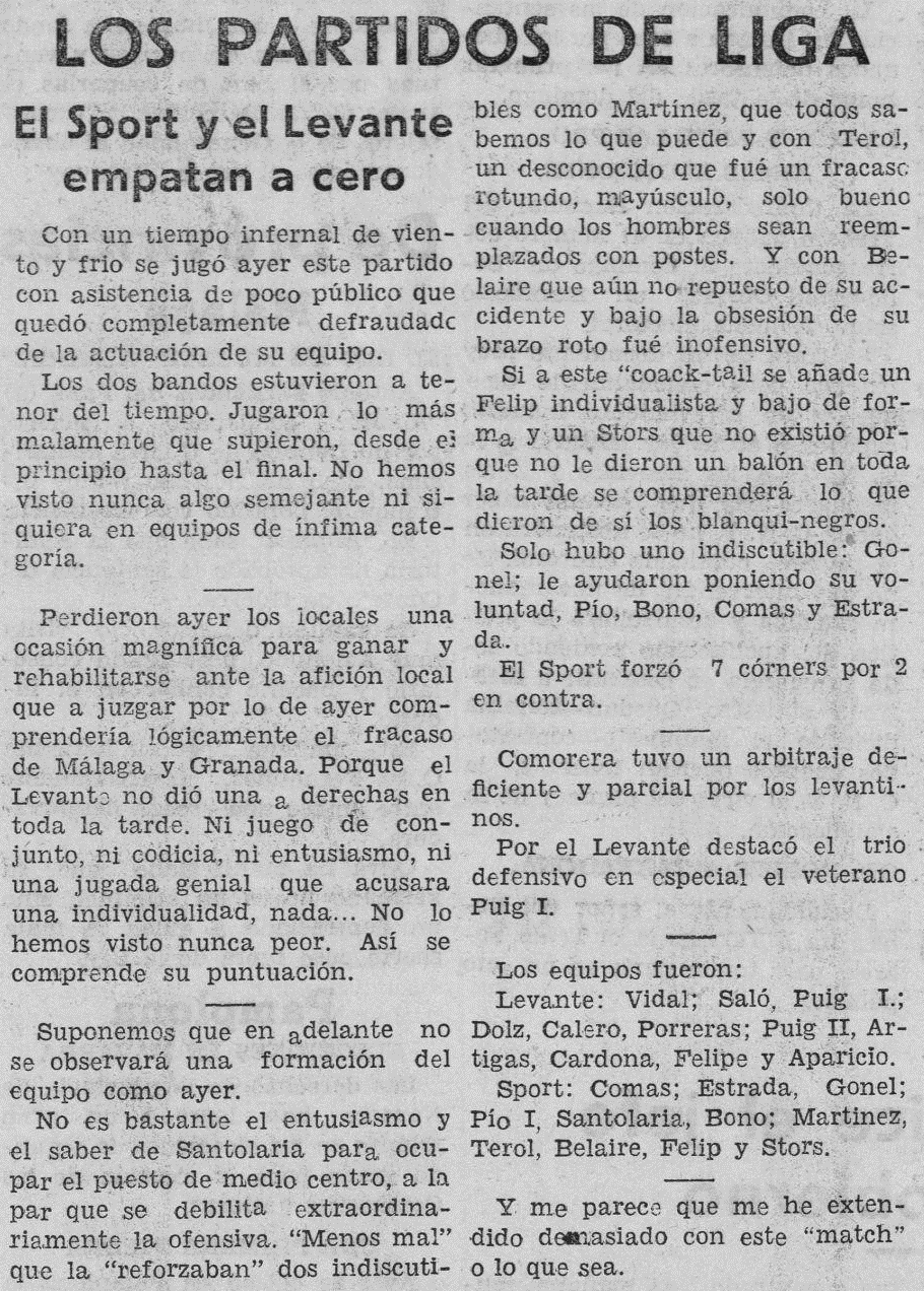 1935.01.27 (27 января 1935), Ла Плана - Леванте, 0-0.png